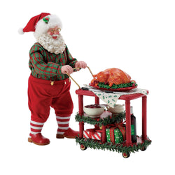 Turkey Dinner - Country N More Gifts