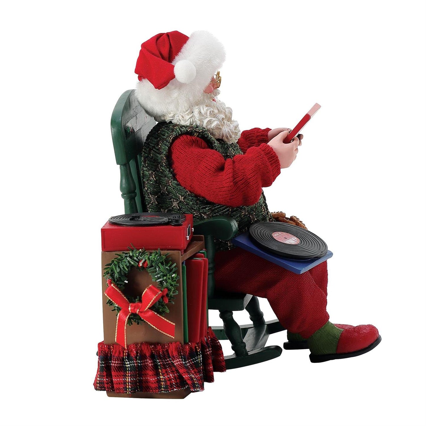 Christmas Grooves - Country N More Gifts