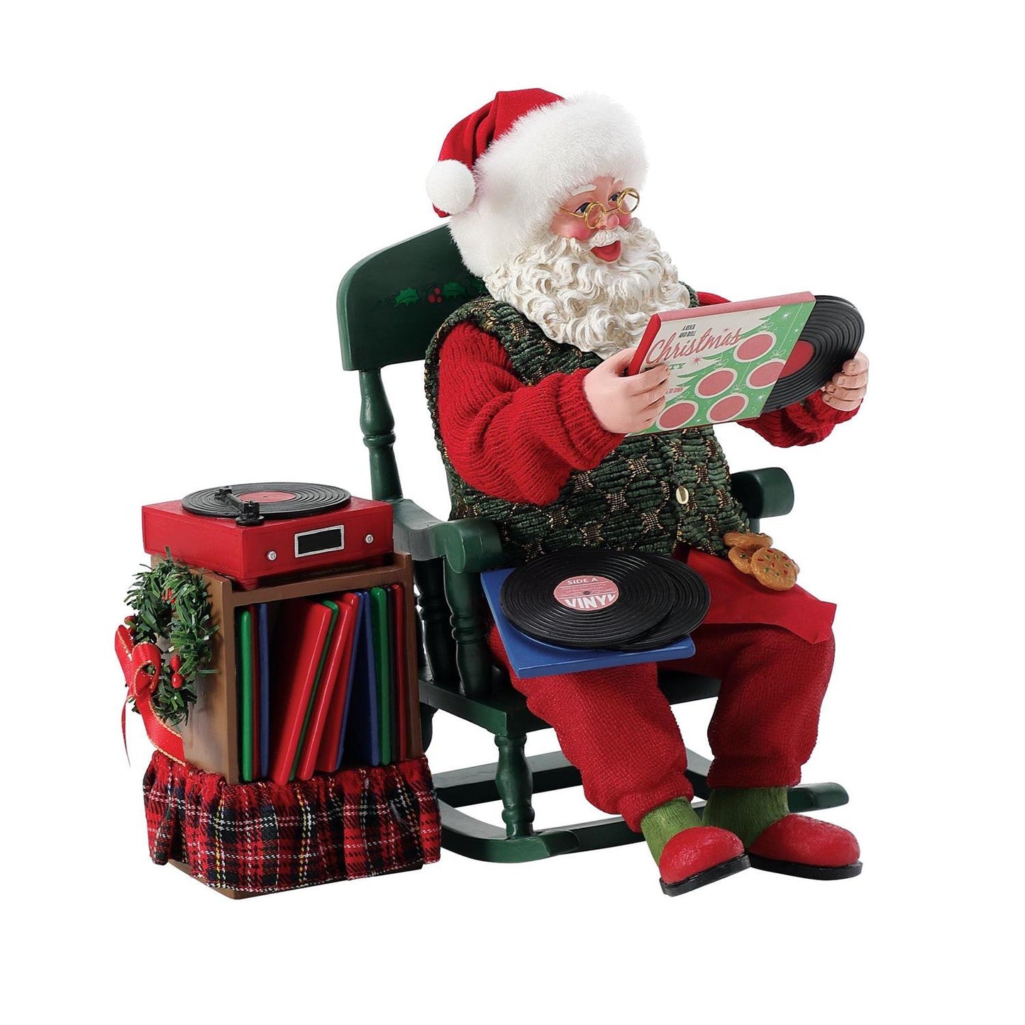Christmas Grooves - Country N More Gifts