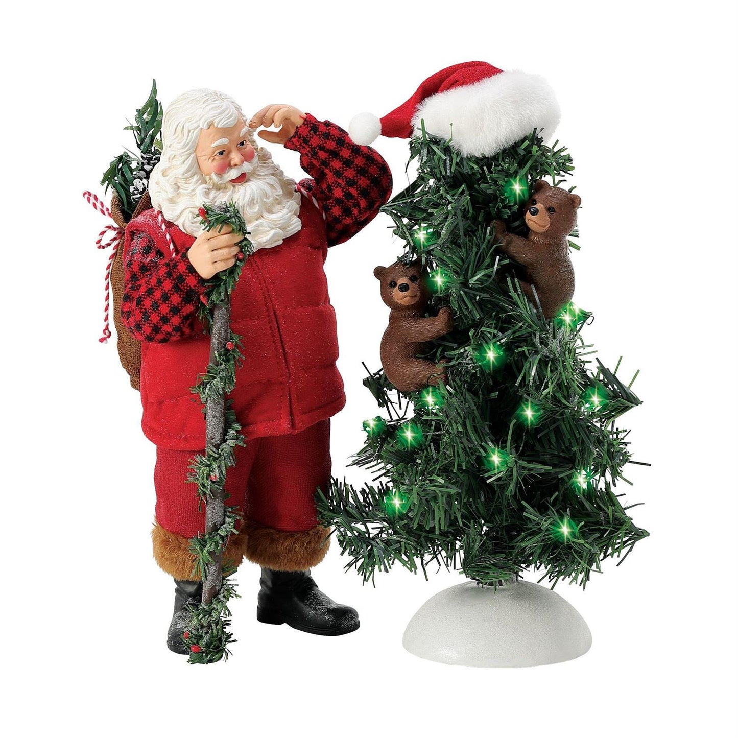 Bear Headed - Country N More Gifts