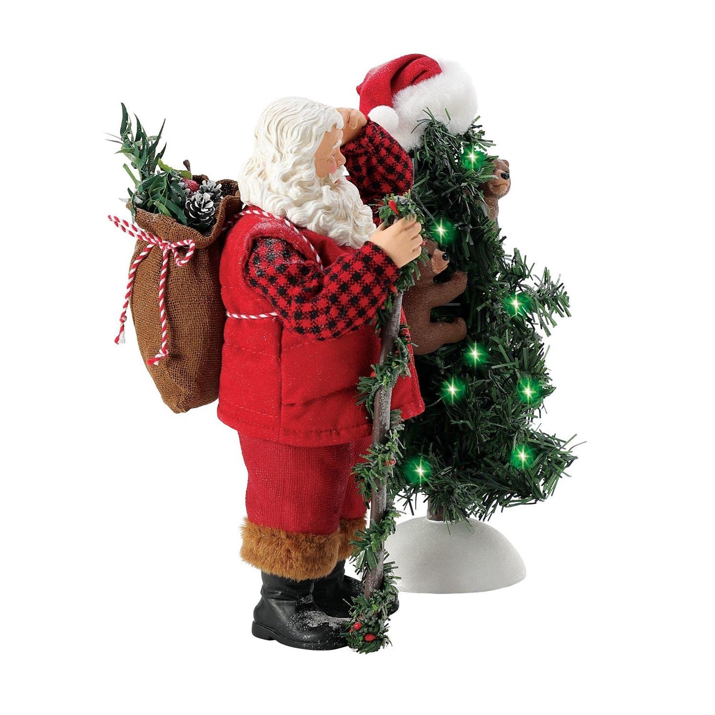 Bear Headed - Country N More Gifts