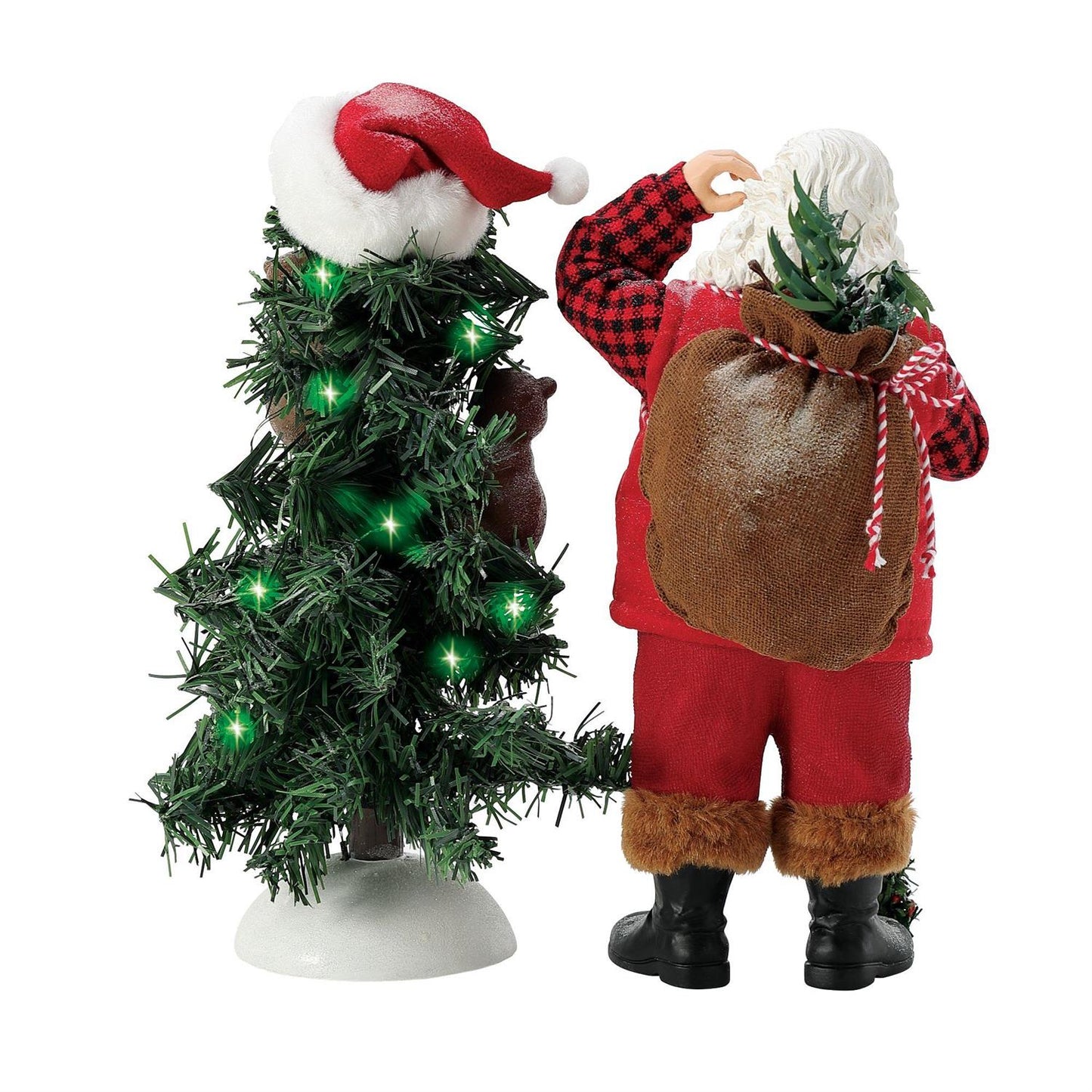 Bear Headed - Country N More Gifts