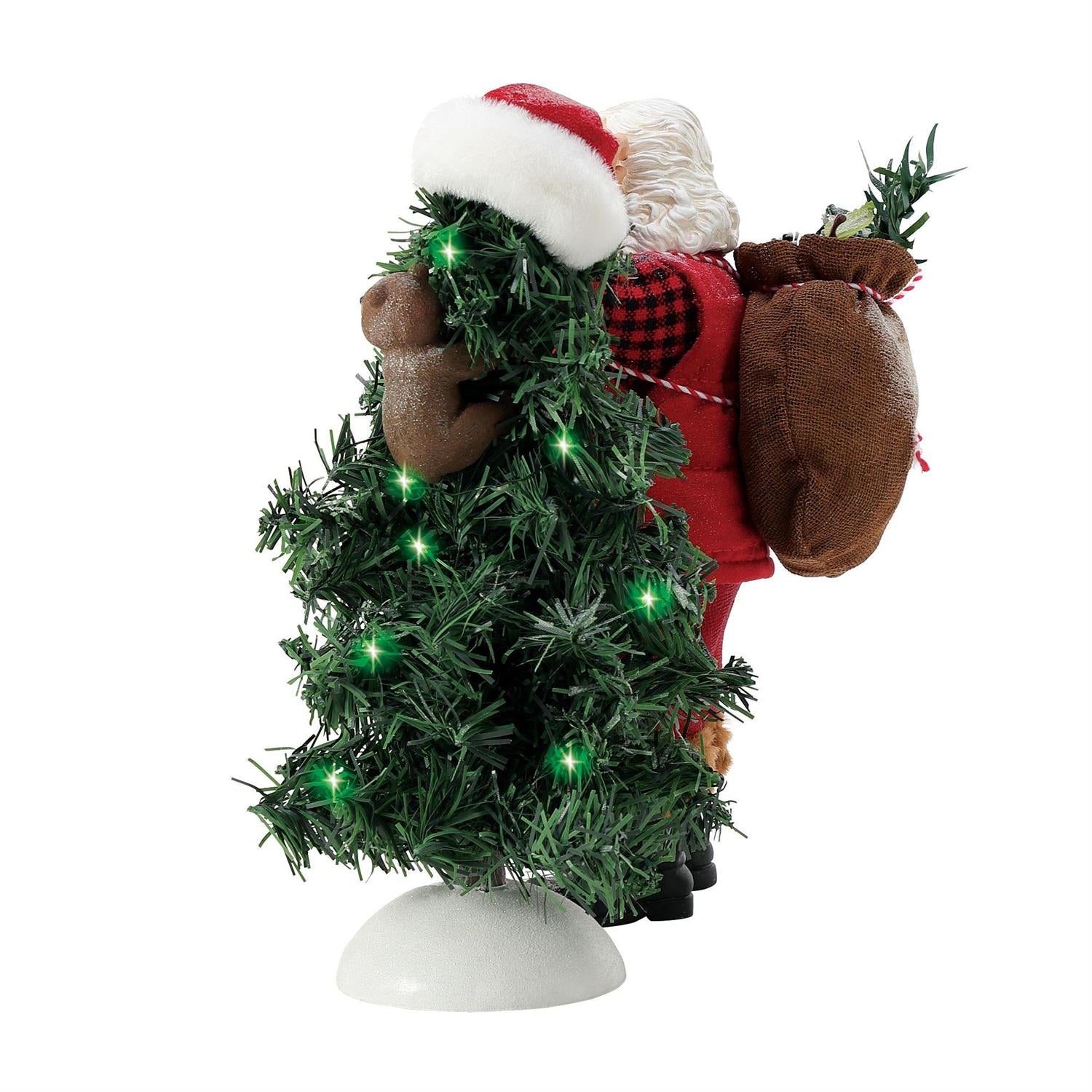 Bear Headed - Country N More Gifts