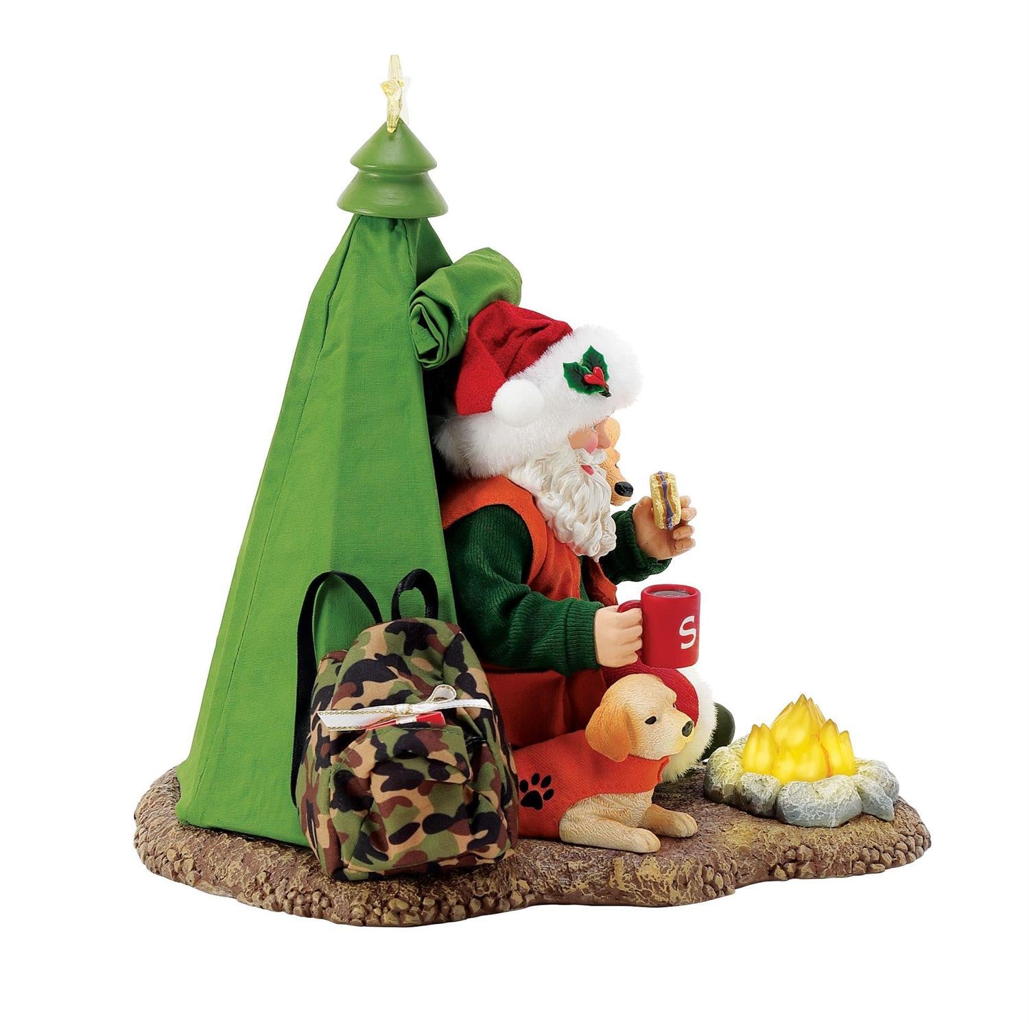 Tent Camping - Country N More Gifts