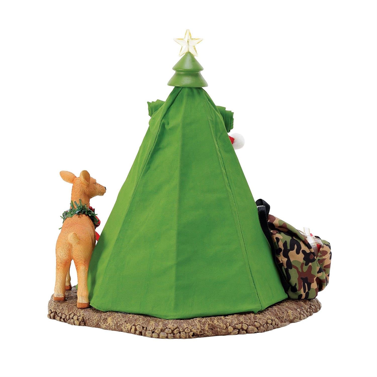 Tent Camping - Country N More Gifts