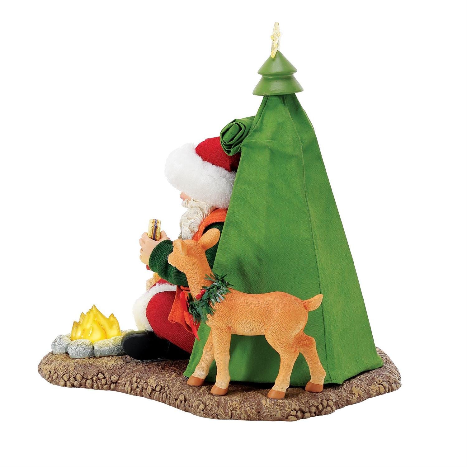 Tent Camping - Country N More Gifts