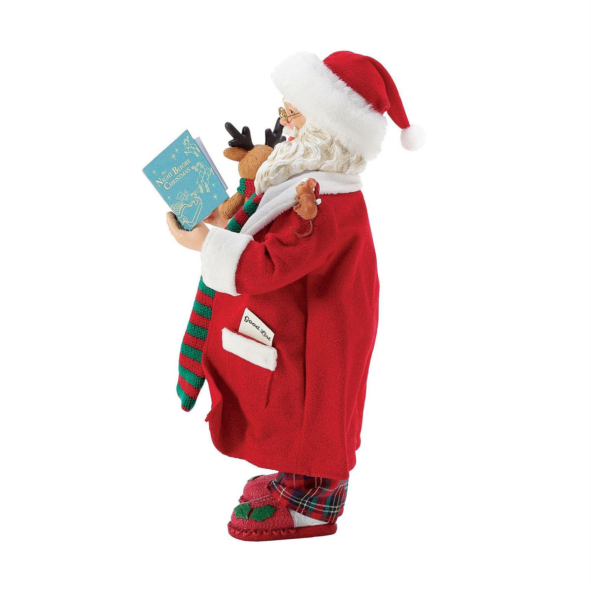 My Favorite Bedtime Story - Country N More Gifts