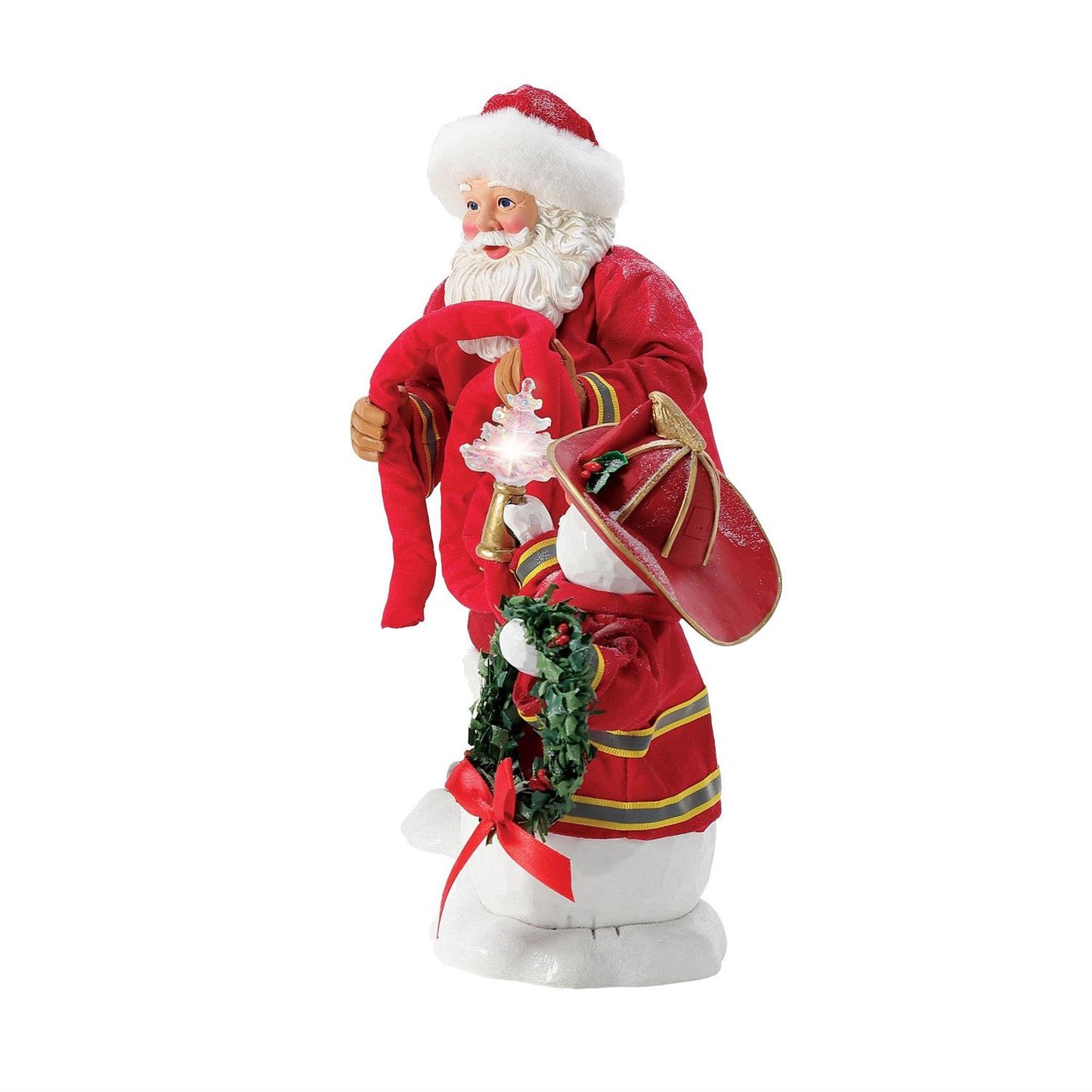 Ho, Ho, Heroes! - Country N More Gifts