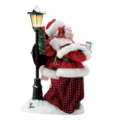 Merry Carolers - Country N More Gifts