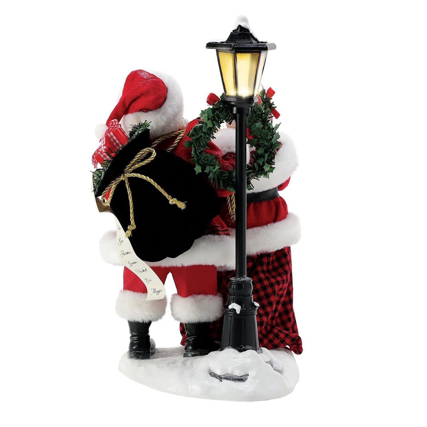 Merry Carolers - Country N More Gifts