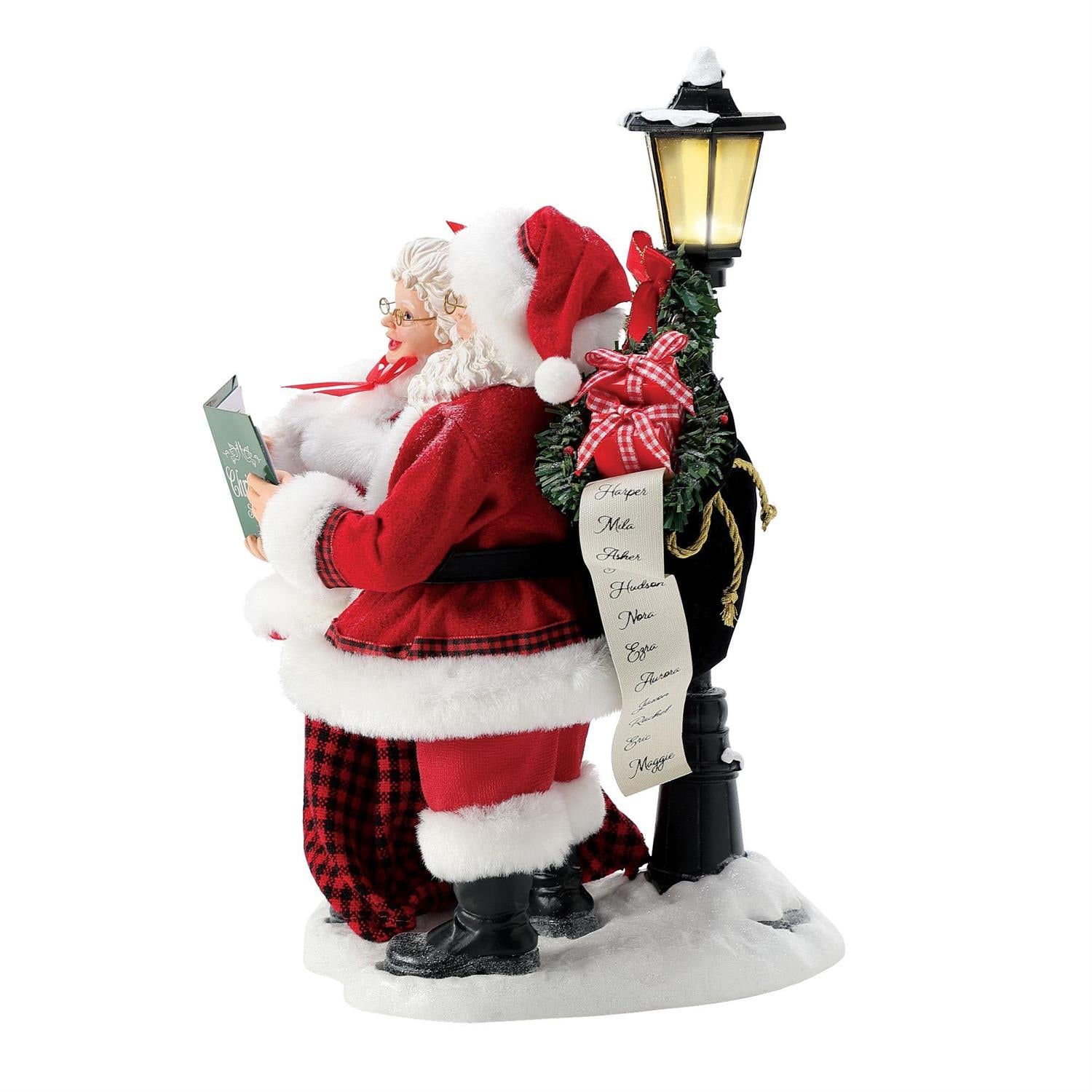 Merry Carolers - Country N More Gifts