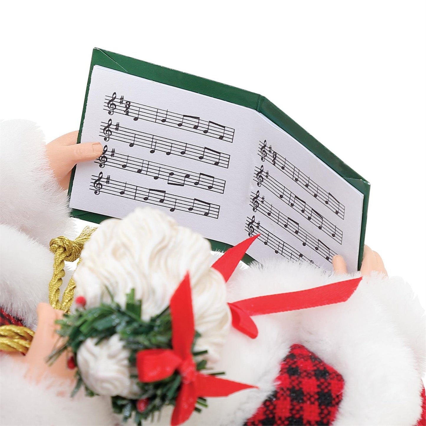 Merry Carolers - Country N More Gifts