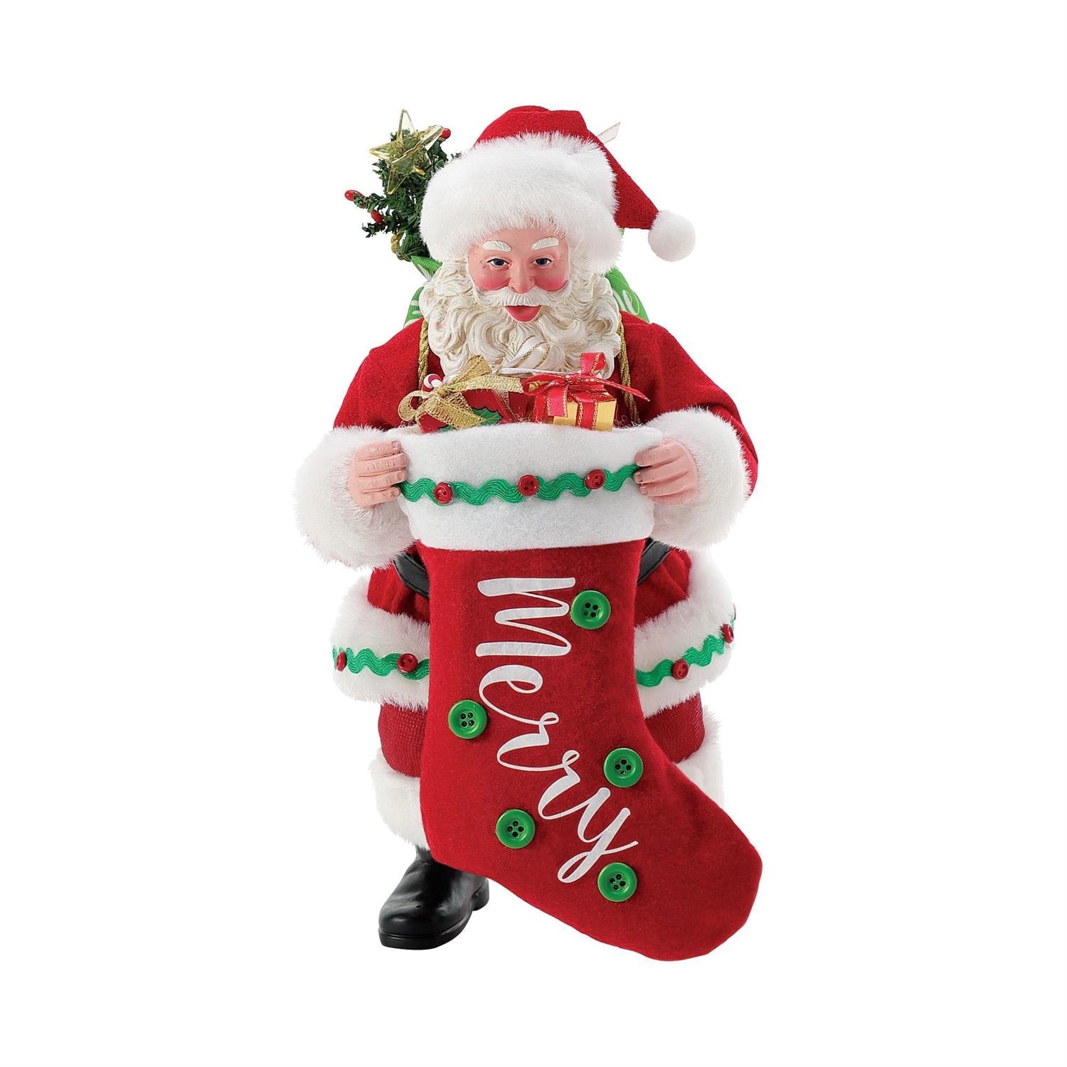 The Big Stocking - Country N More Gifts