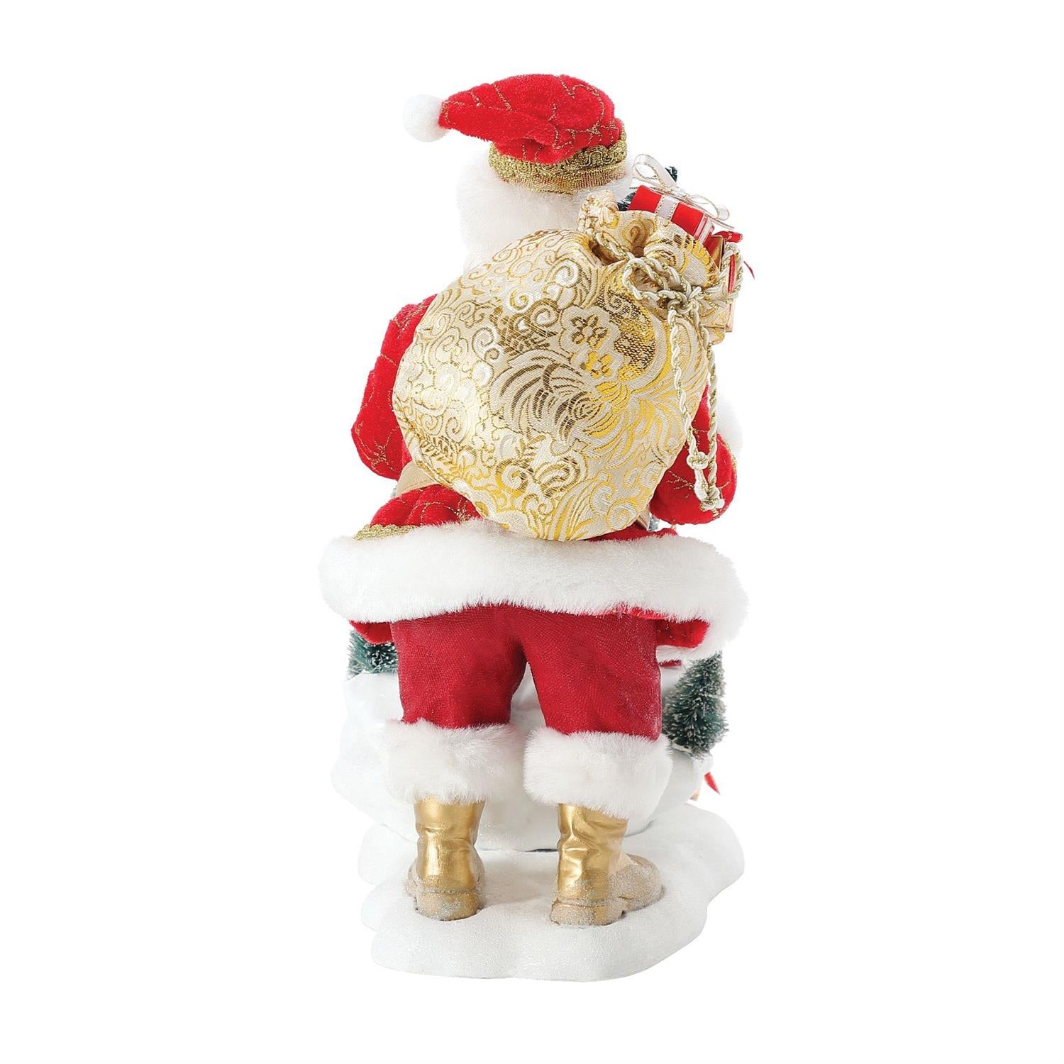 Quaint Village - Country N More Gifts
