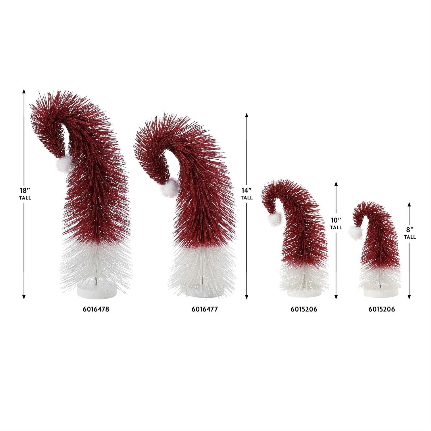 Santa Tree - Country N More Gifts
