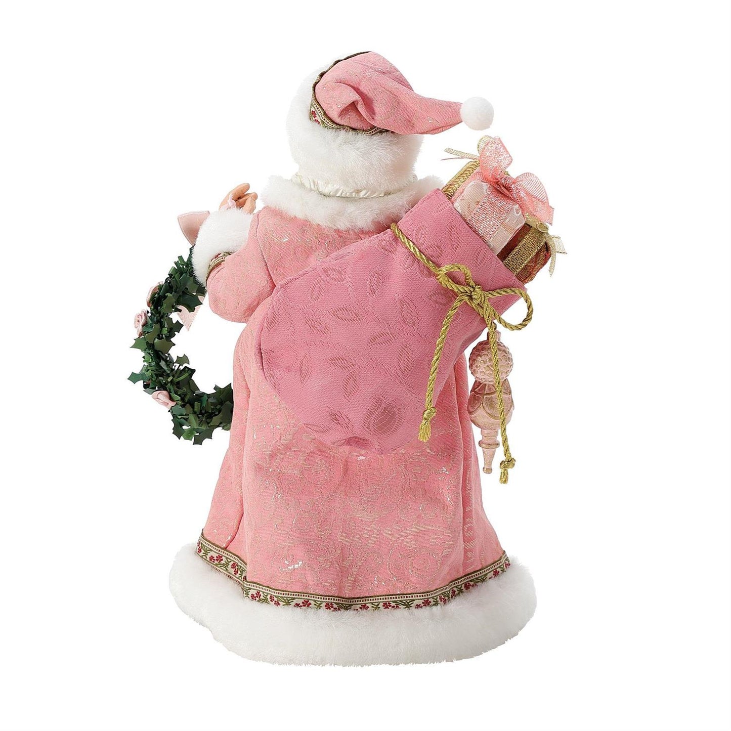 Rosy Pink Cheeks - Country N More Gifts