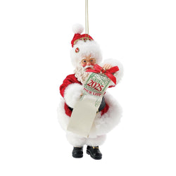 2025 Anniversary Ornament LE - Country N More Gifts