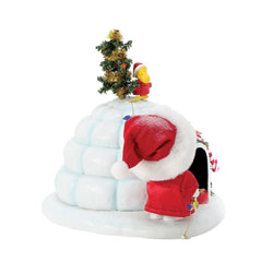 Snoopy's Puffer Igloo - Country N More Gifts