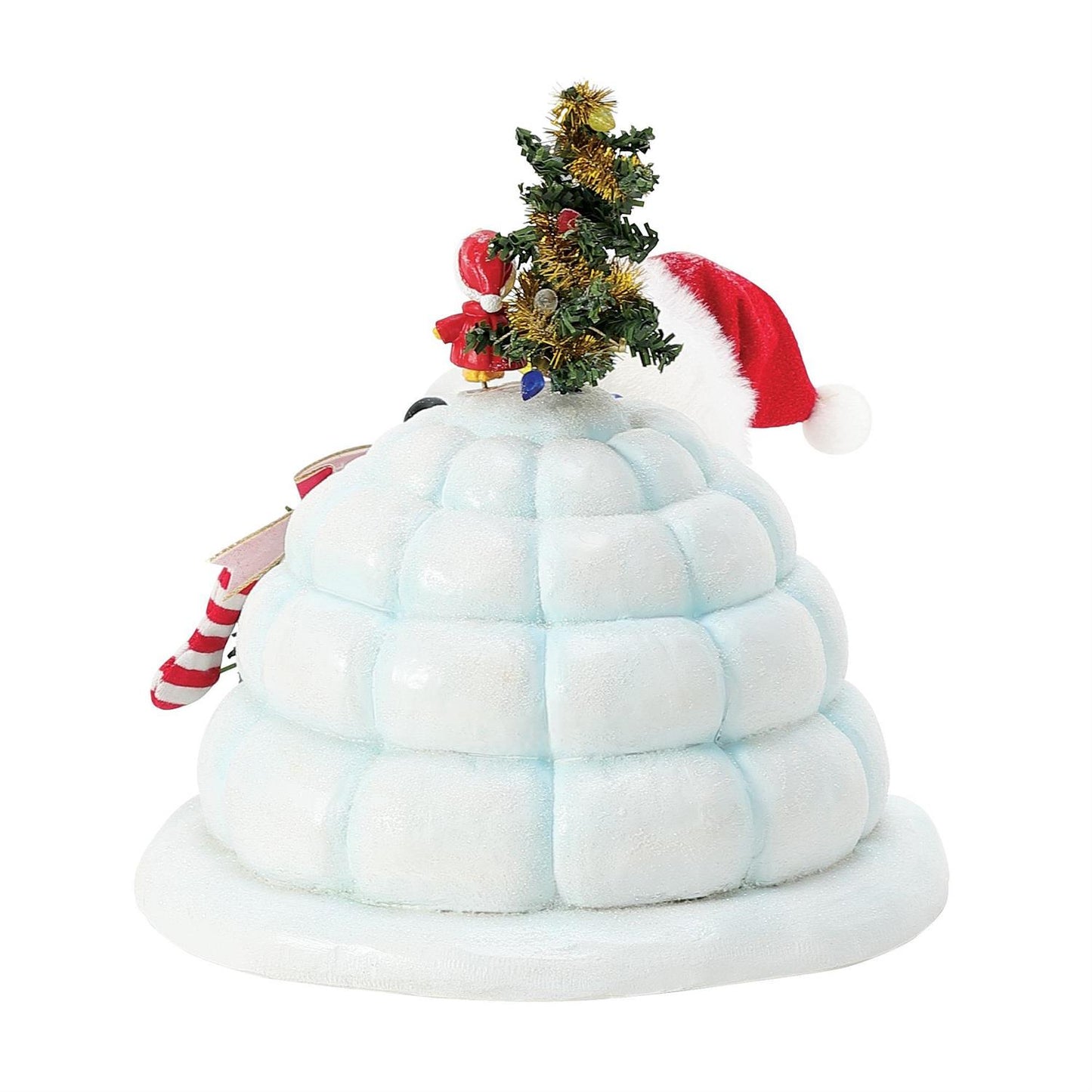 Snoopy's Puffer Igloo - Country N More Gifts