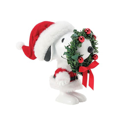 Spruced Up Snoopy - Country N More Gifts
