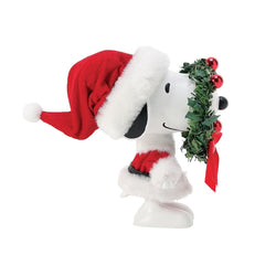 Spruced Up Snoopy - Country N More Gifts