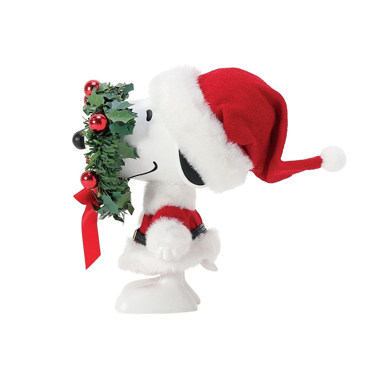 Spruced Up Snoopy - Country N More Gifts