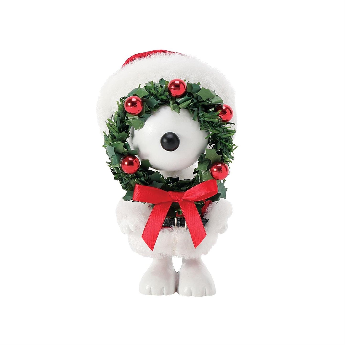 Spruced Up Snoopy - Country N More Gifts