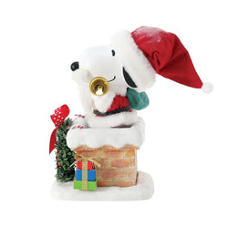 Snoopy on the Rooftop - Country N More Gifts
