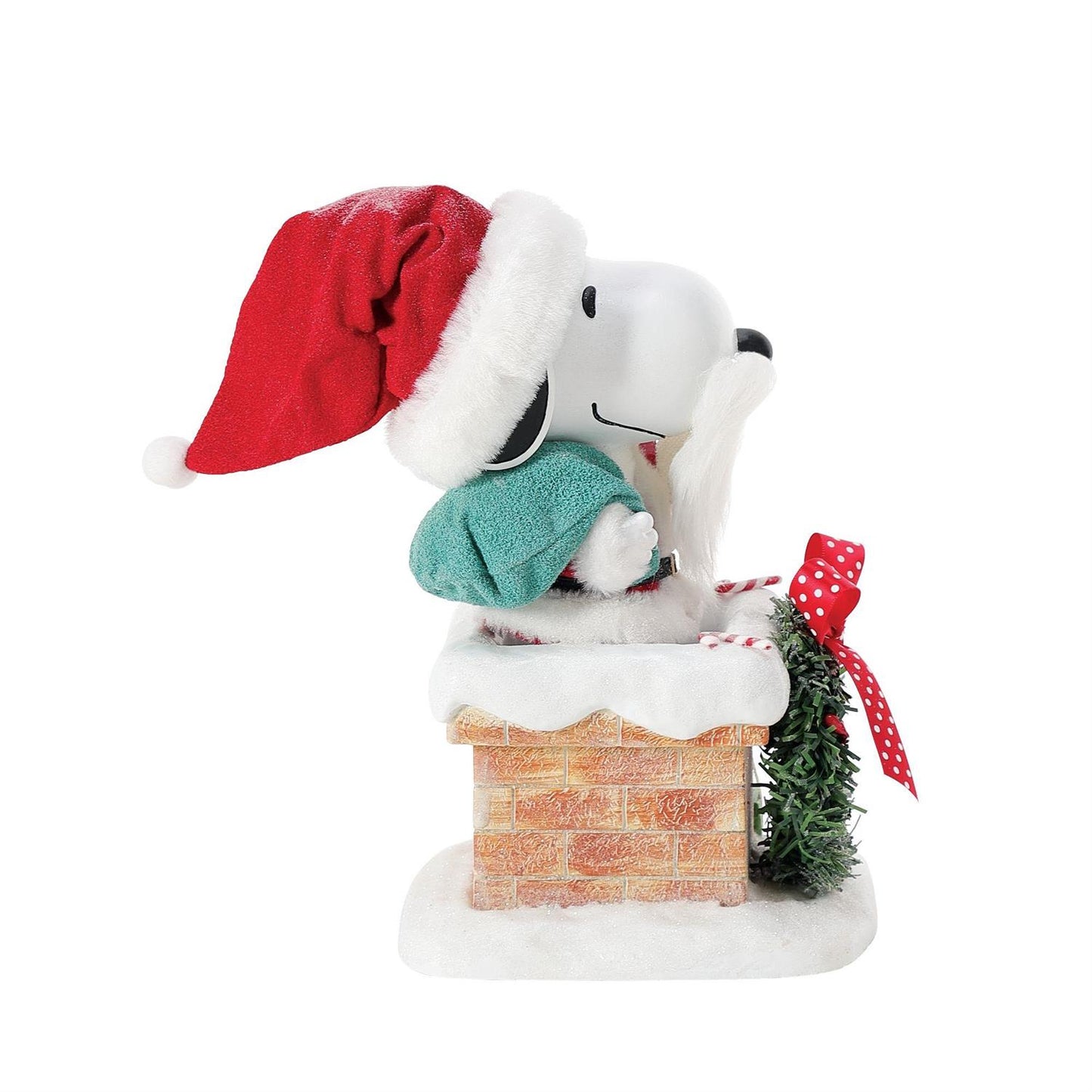 Snoopy on the Rooftop - Country N More Gifts
