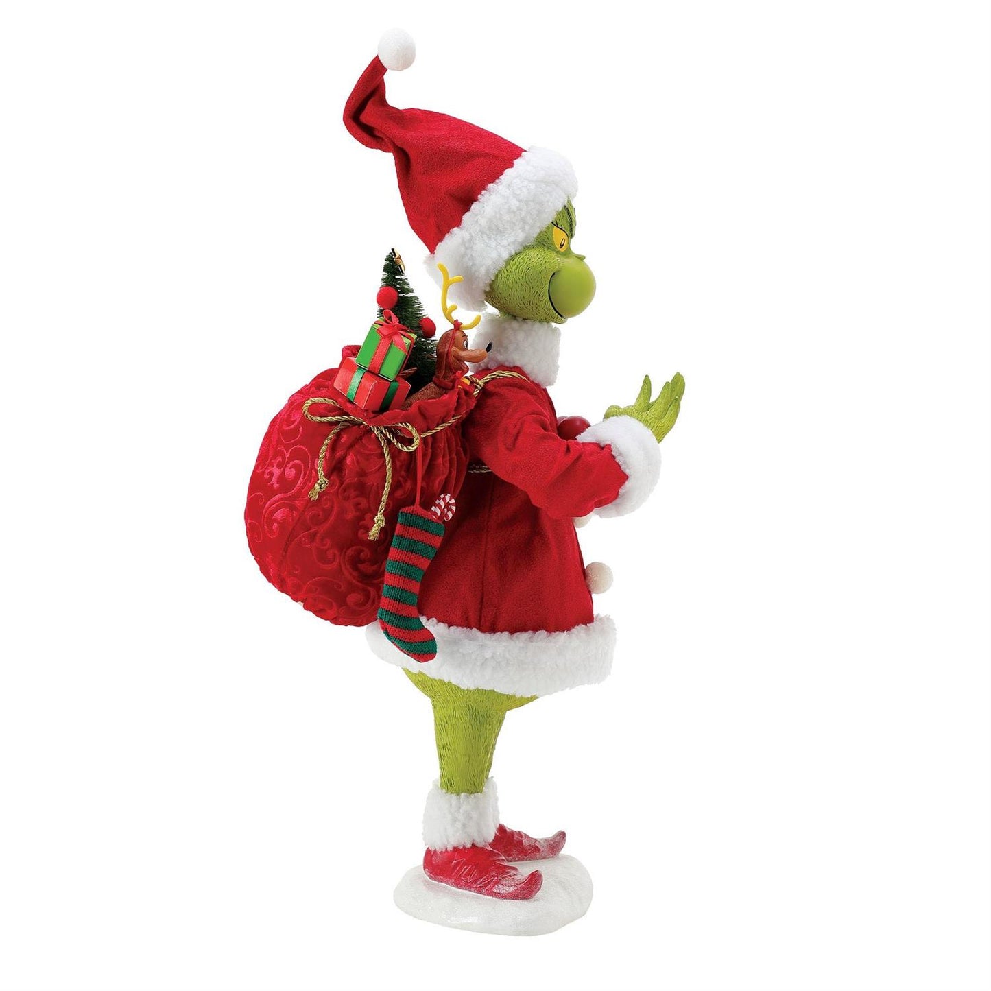 His Heart Grew - Country N More Gifts