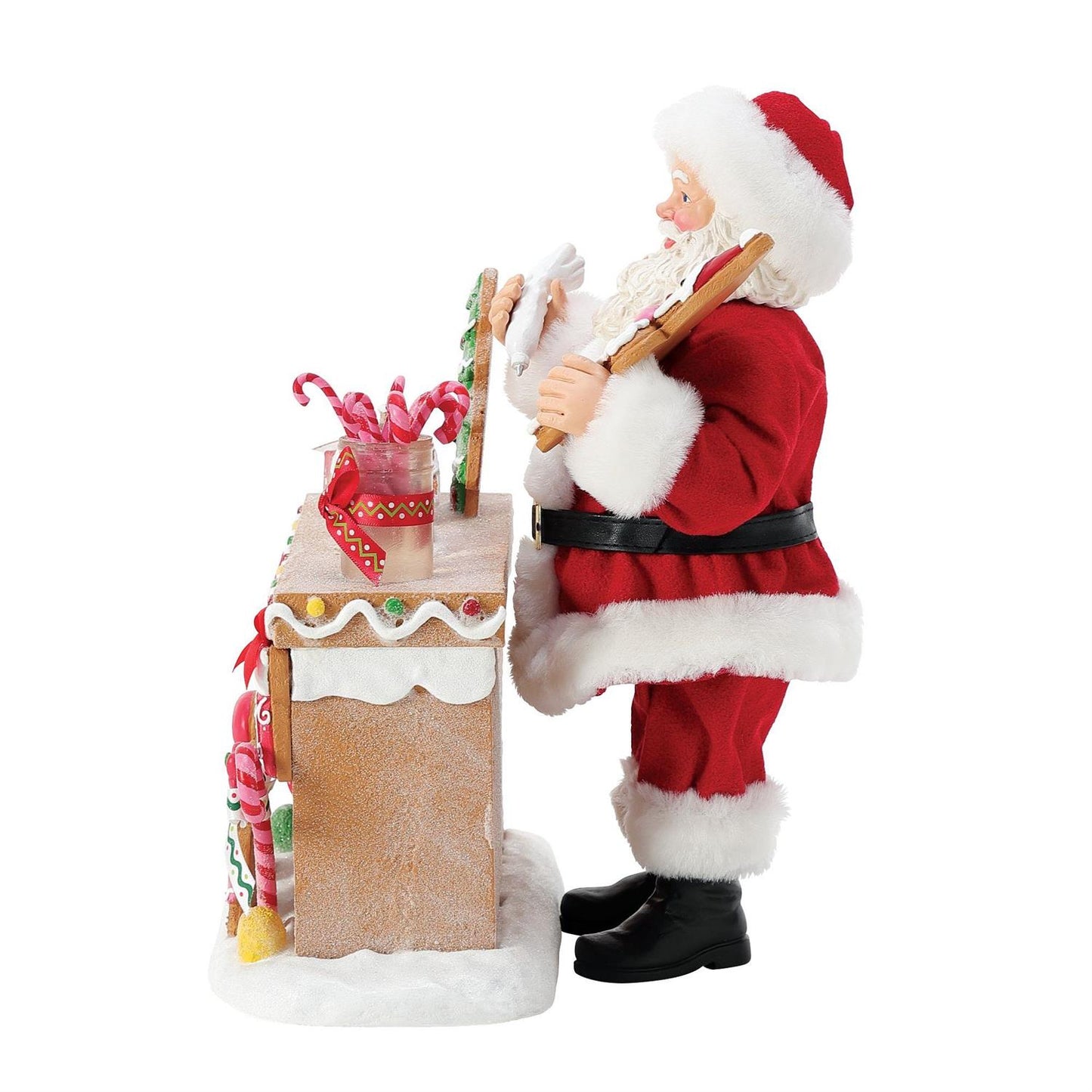BOX DAMAGE - Ginger All the Way - Country N More Gifts