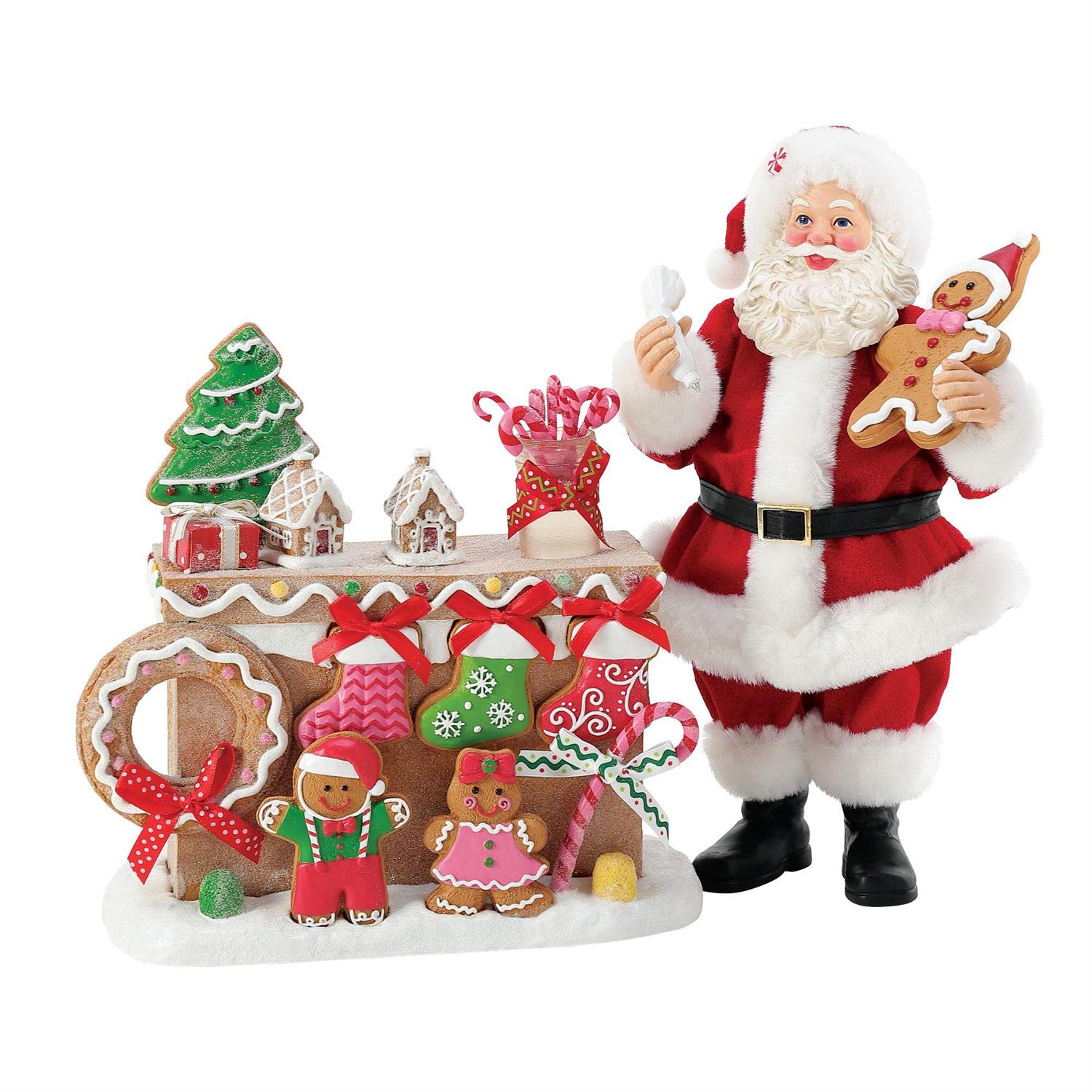 BOX DAMAGE - Ginger All the Way - Country N More Gifts