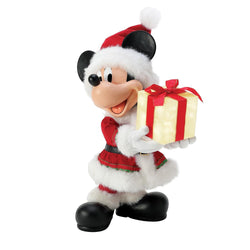Mickey's Big Gift - Country N More Gifts