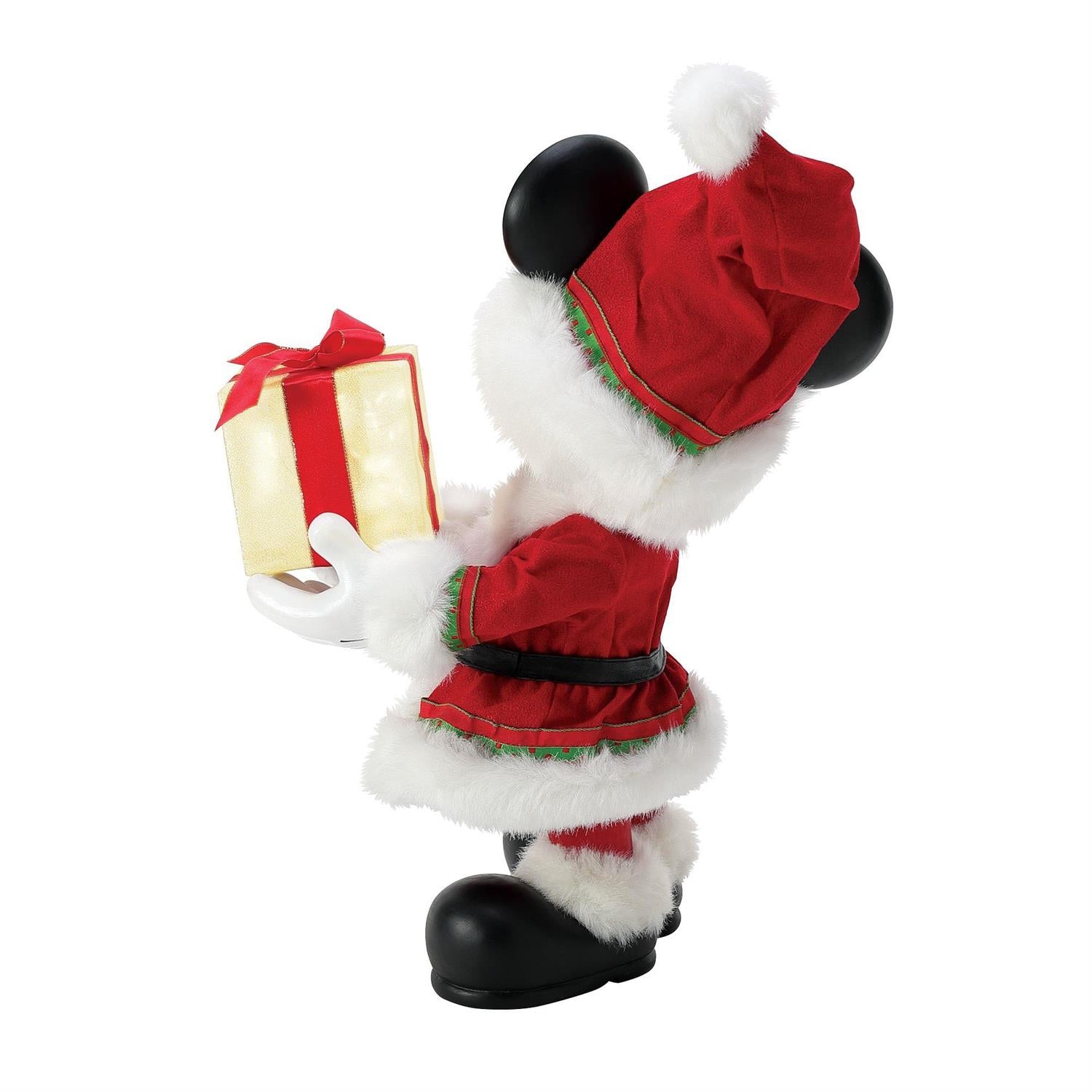 Mickey's Big Gift - Country N More Gifts