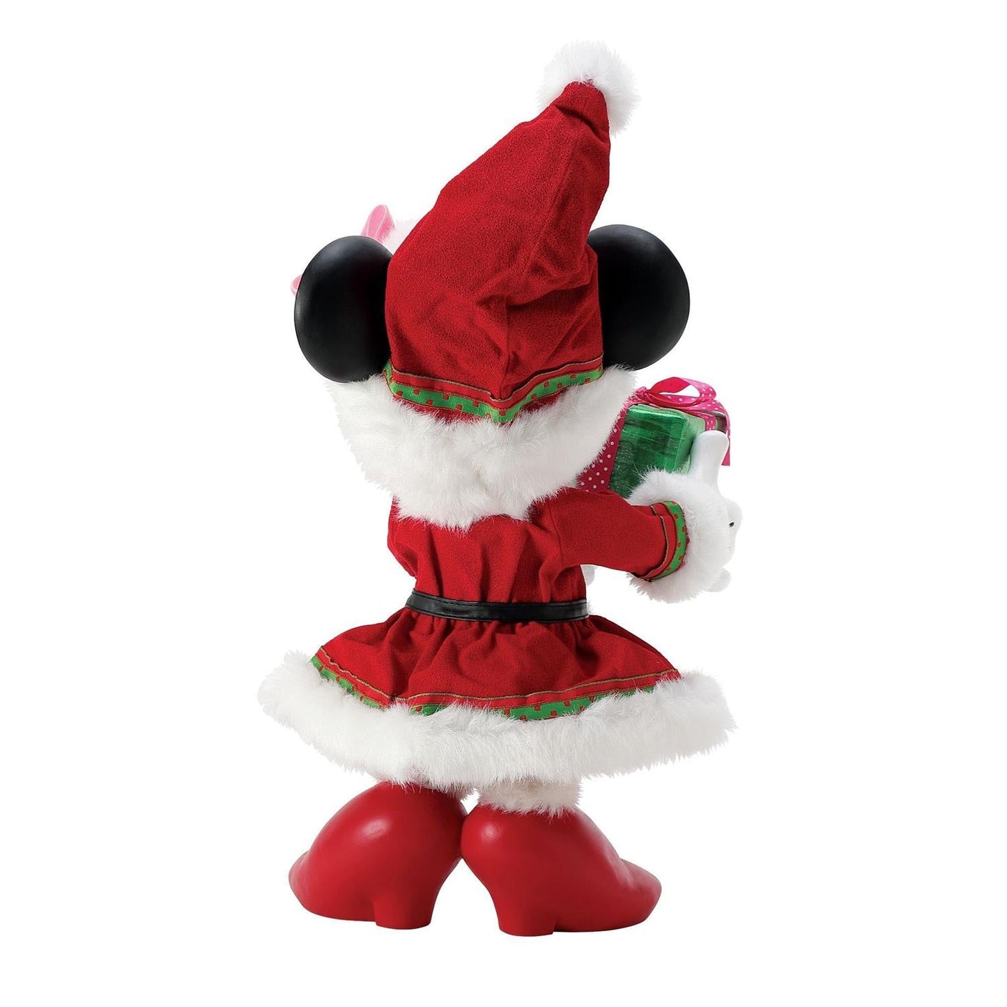 BOX DAMAGE - Minnie's Big Gift - Country N More Gifts