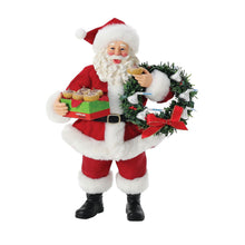 Kisses for Santa