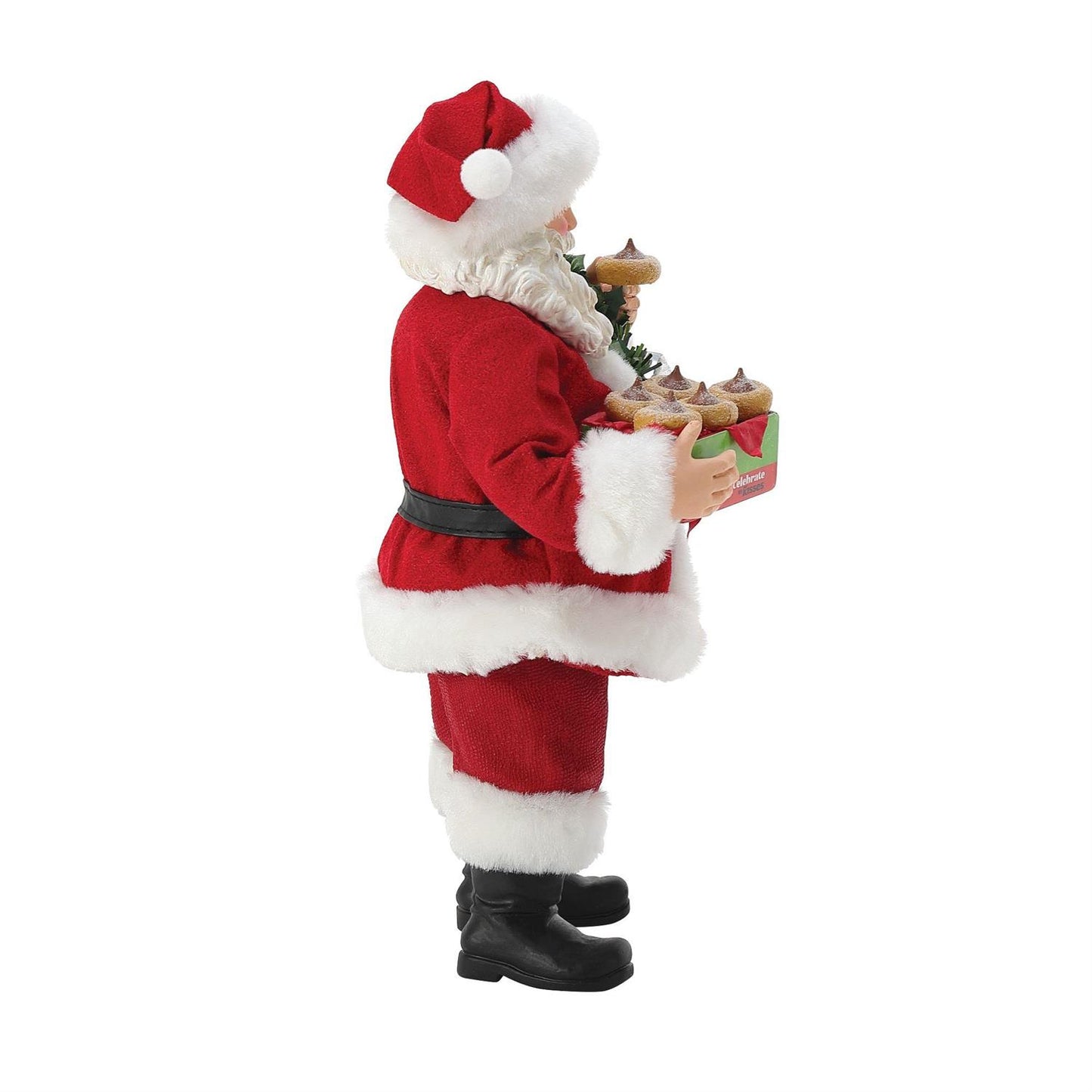 Kisses for Santa - Country N More Gifts