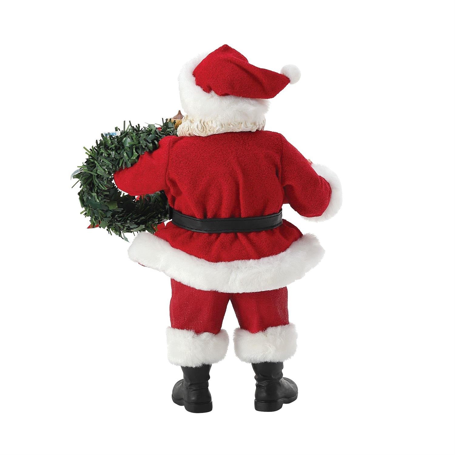 Kisses for Santa - Country N More Gifts