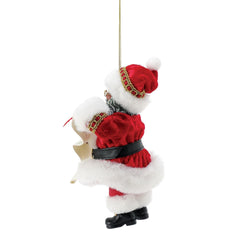 2025 Anniversary Ornament AA LE - Country N More Gifts