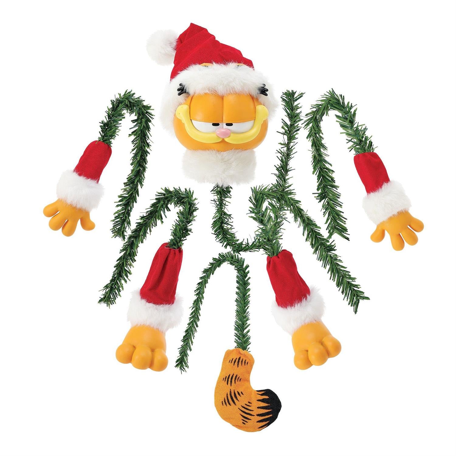 Garfield in a Cinch - Country N More Gifts