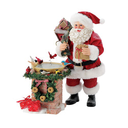 Bird Bath - Country N More Gifts