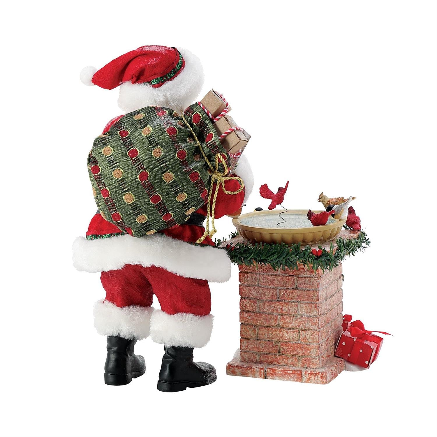 Bird Bath - Country N More Gifts