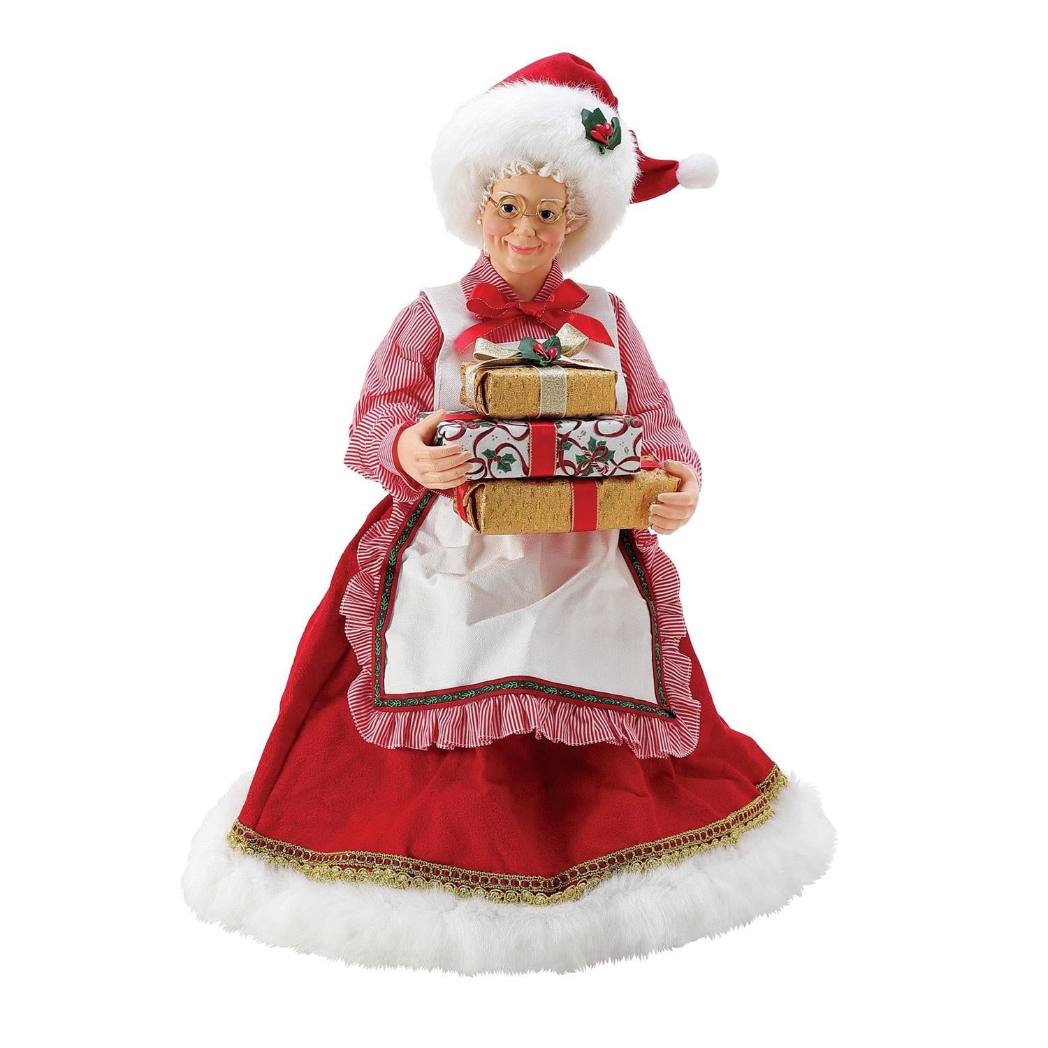 Carol - Country N More Gifts