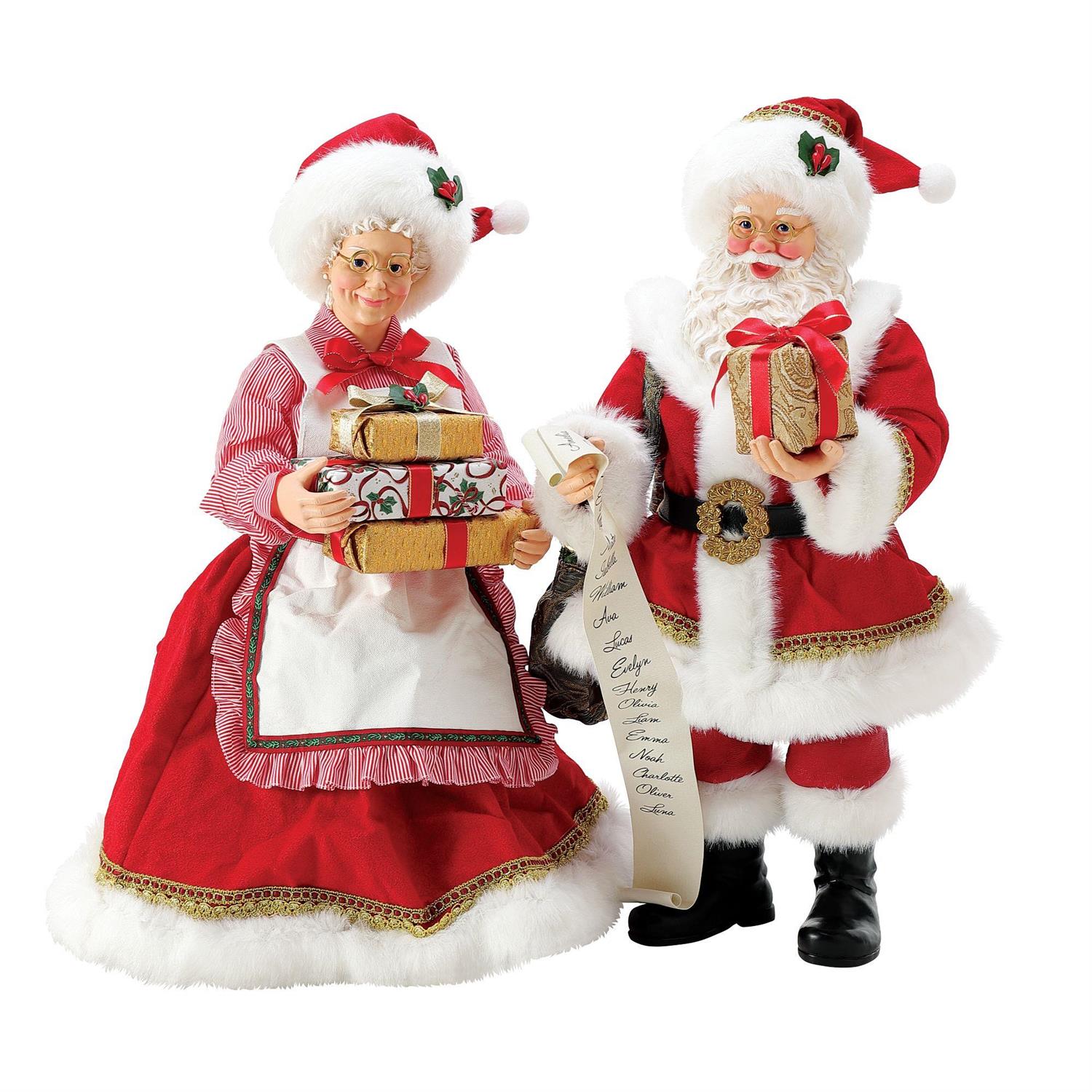Carol – 18