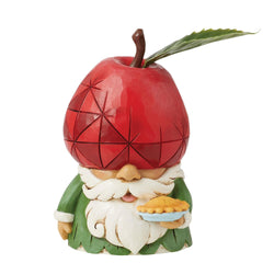 FBA - The Apple of my Pie - Apple Gnome Figurine - Country N More Gifts