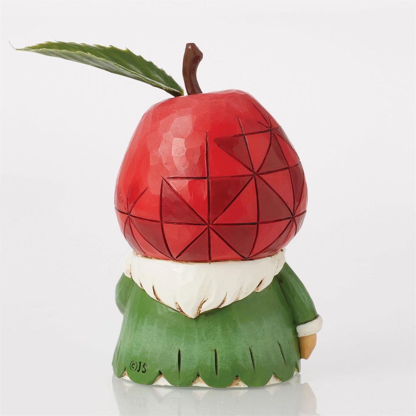 FBA - The Apple of my Pie - Apple Gnome Figurine - Country N More Gifts