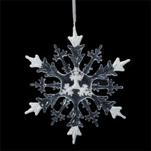 Snowflake Ornament Large