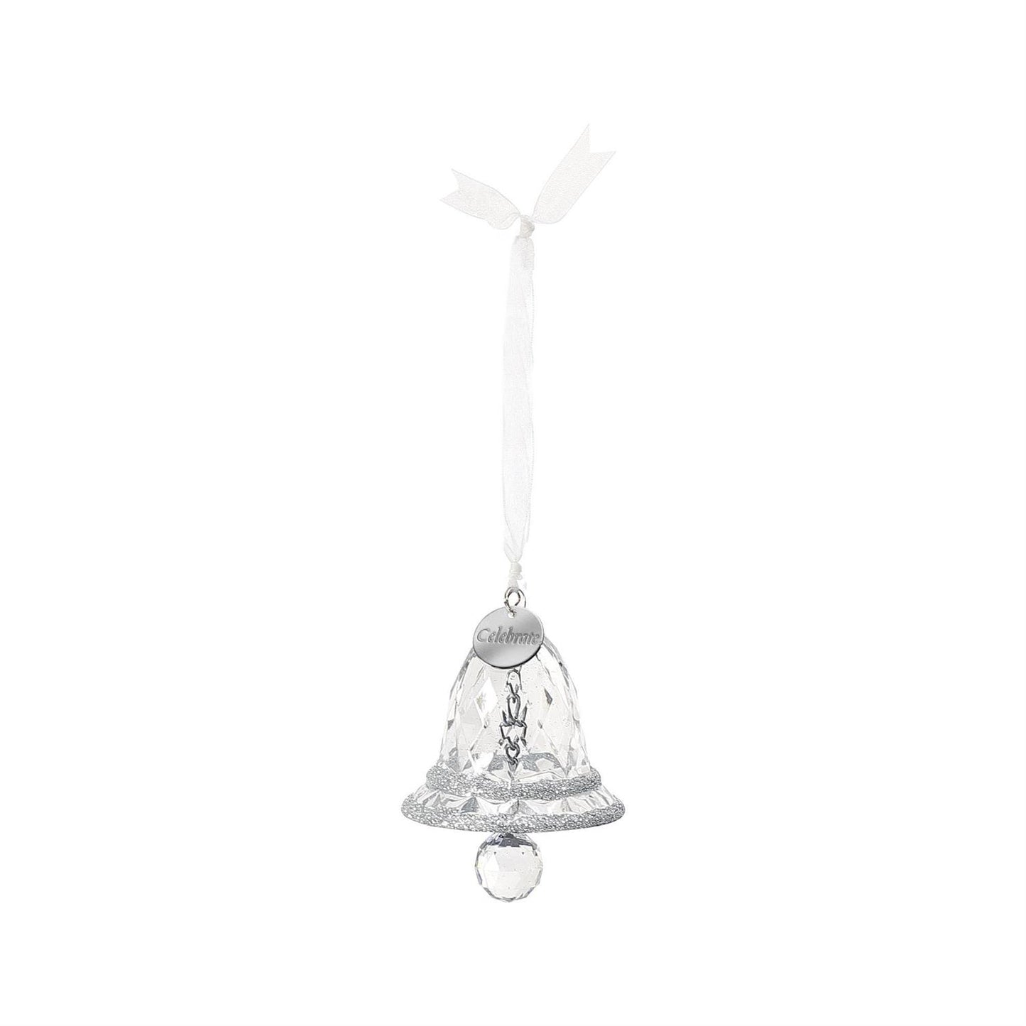 Celebration Bell Ornament - Country N More Gifts