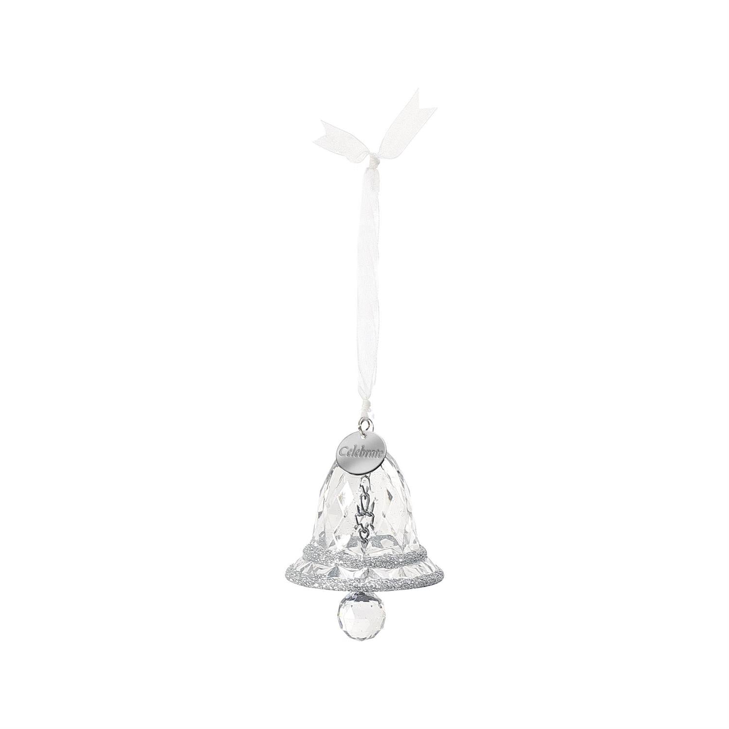 Celebration Bell Ornament - Country N More Gifts