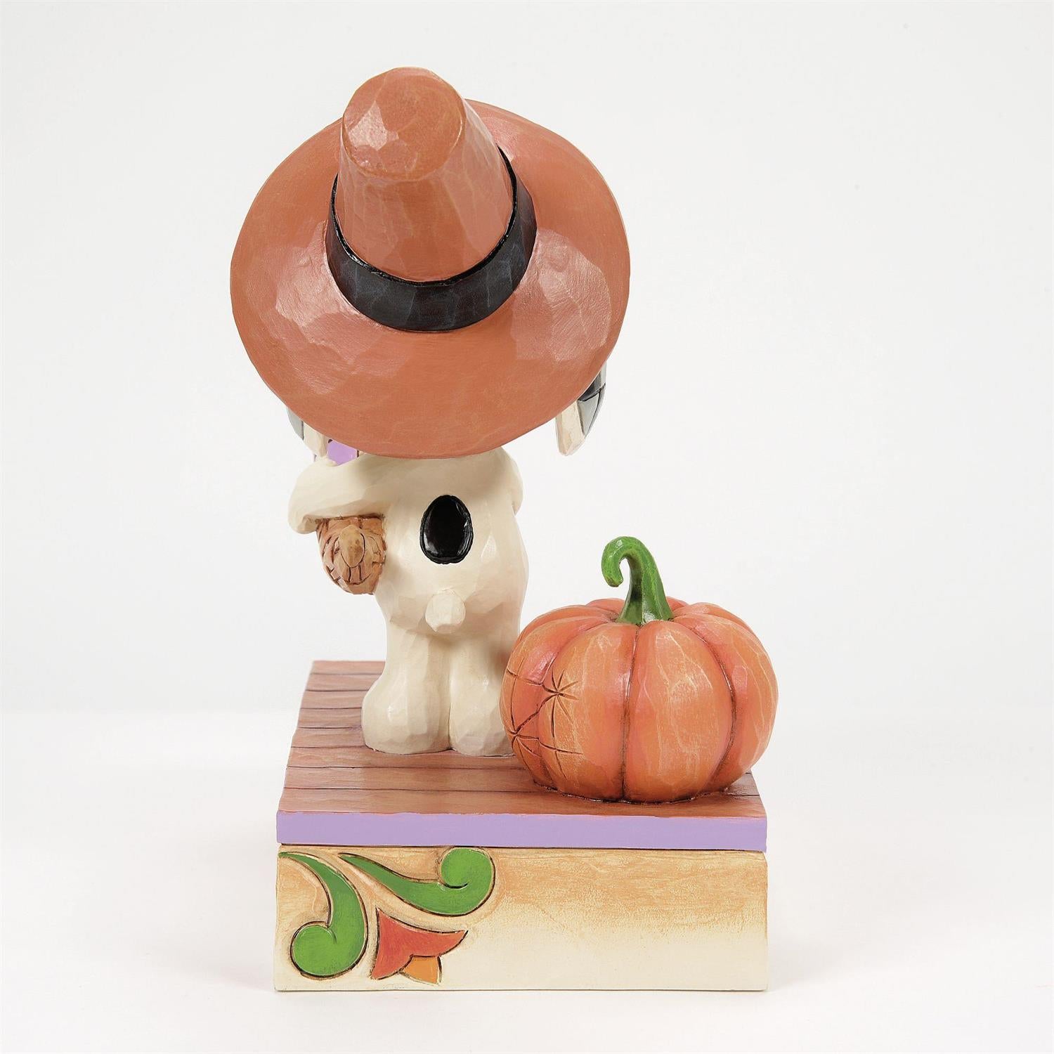 FBA - Snoopy Cornucopia - Country N More Gifts
